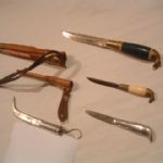 302 2469 Knivar